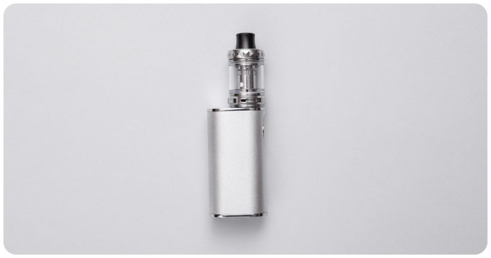 erreur débutant cigarette électronique